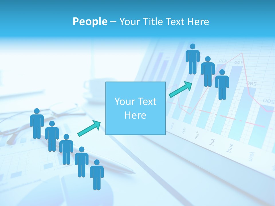 Result Paperwork Part PowerPoint Template