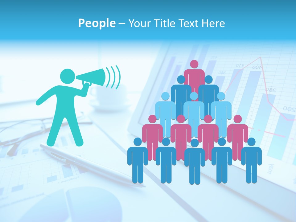 Result Paperwork Part PowerPoint Template