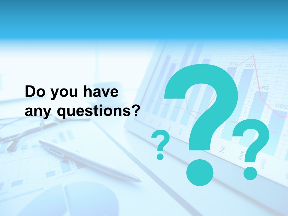 Result Paperwork Part PowerPoint Template