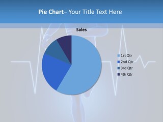 Ribs Man Interior PowerPoint Template