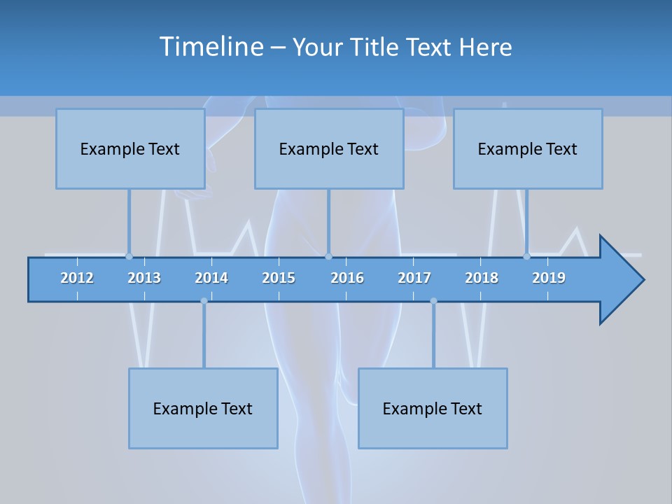 Ribs Man Interior PowerPoint Template