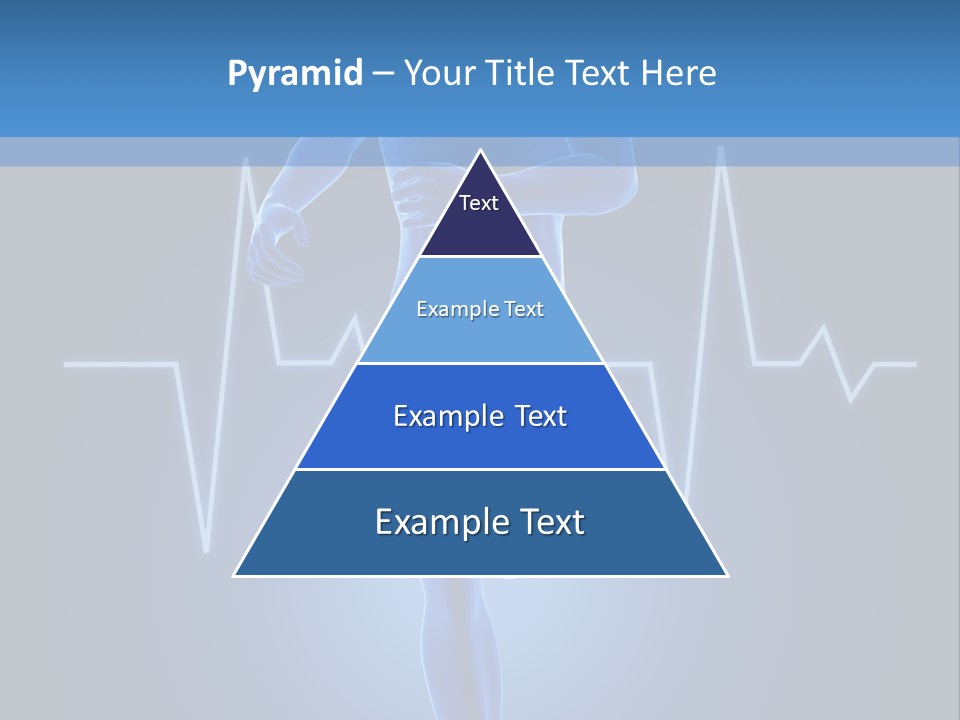 Ribs Man Interior PowerPoint Template