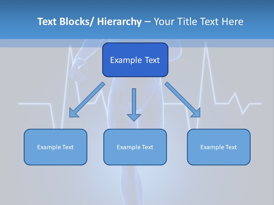 Ribs Man Interior PowerPoint Template