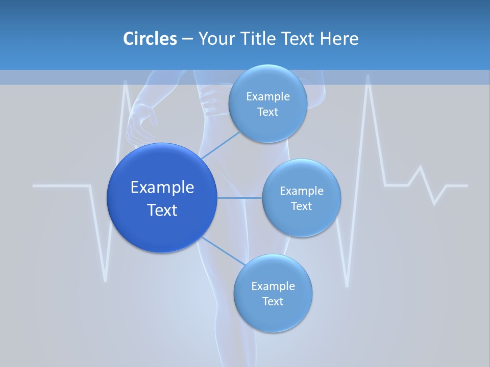 Ribs Man Interior PowerPoint Template