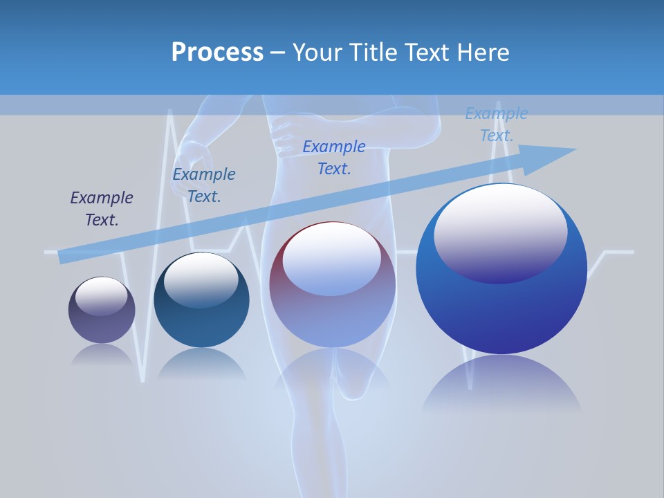 Ribs Man Interior PowerPoint Template