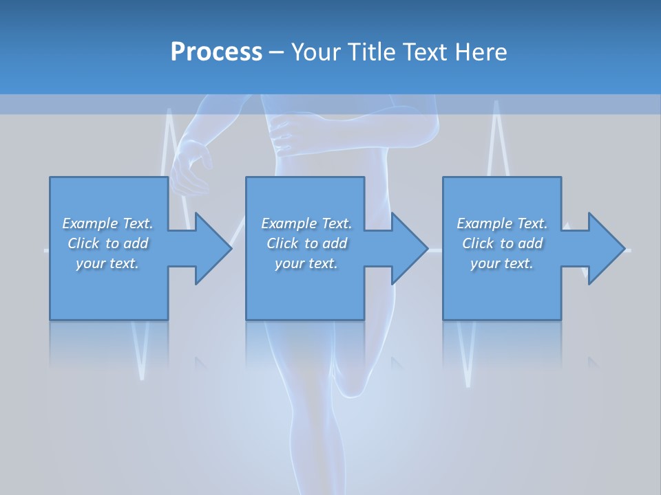 Ribs Man Interior PowerPoint Template