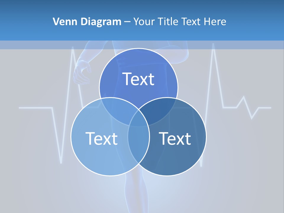 Ribs Man Interior PowerPoint Template