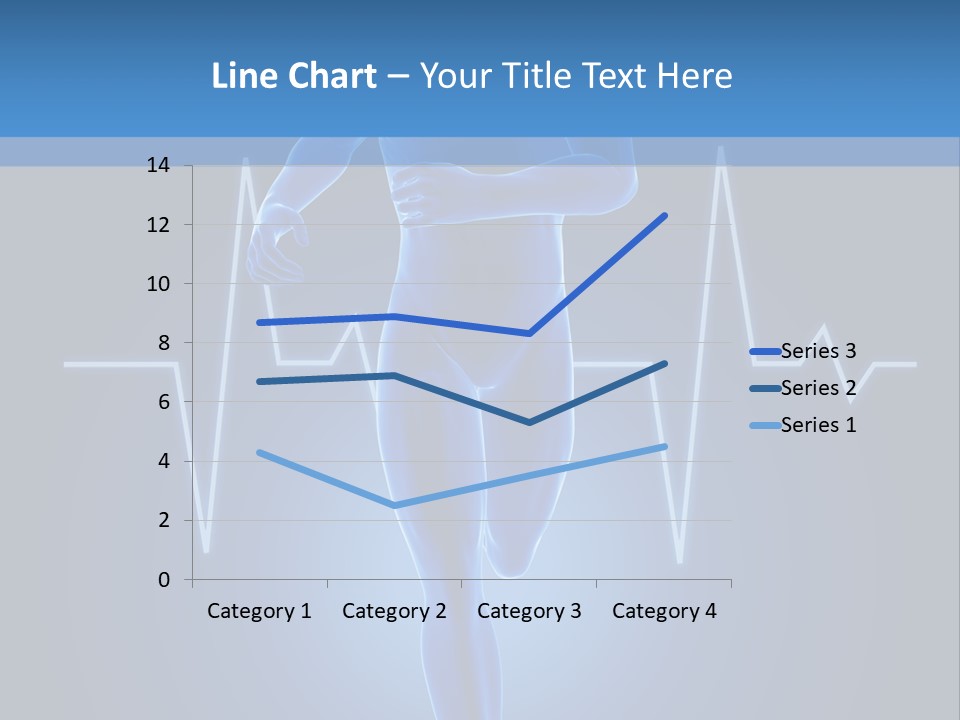 Ribs Man Interior PowerPoint Template