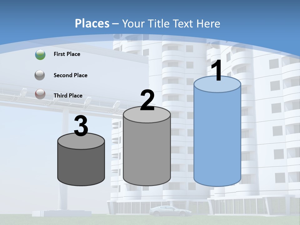 Smile Dentist Mouth PowerPoint Template