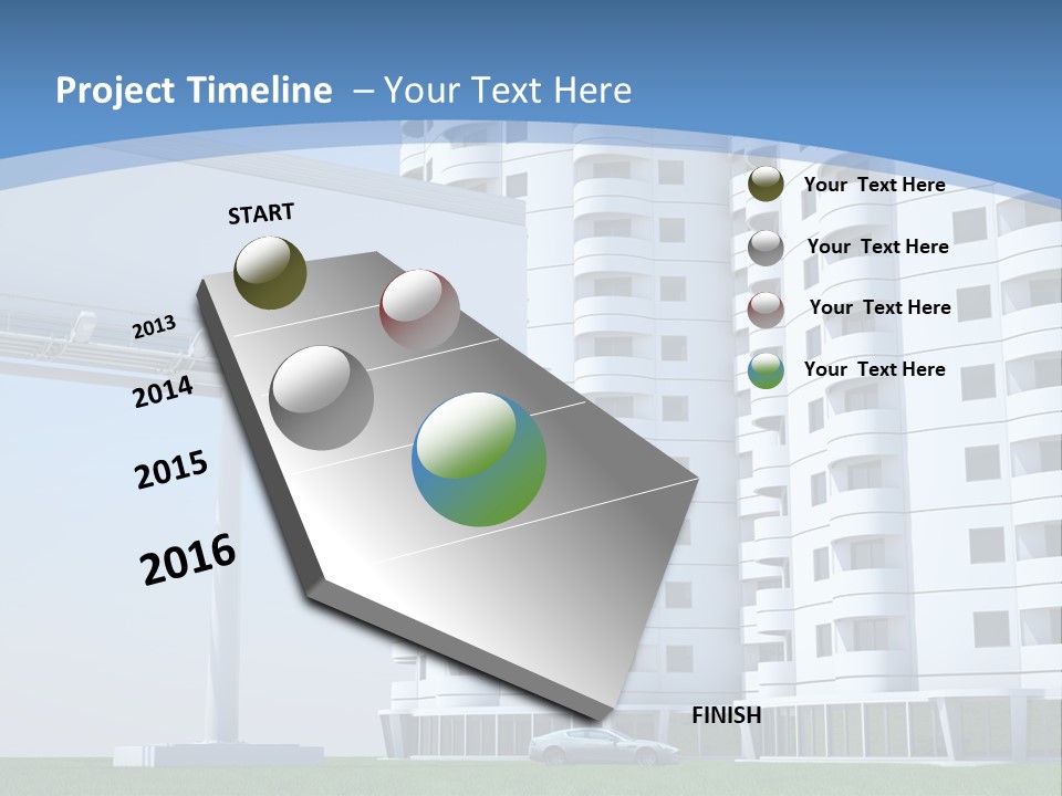 Smile Dentist Mouth PowerPoint Template