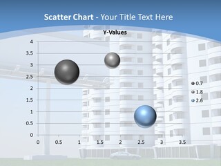 Smile Dentist Mouth PowerPoint Template