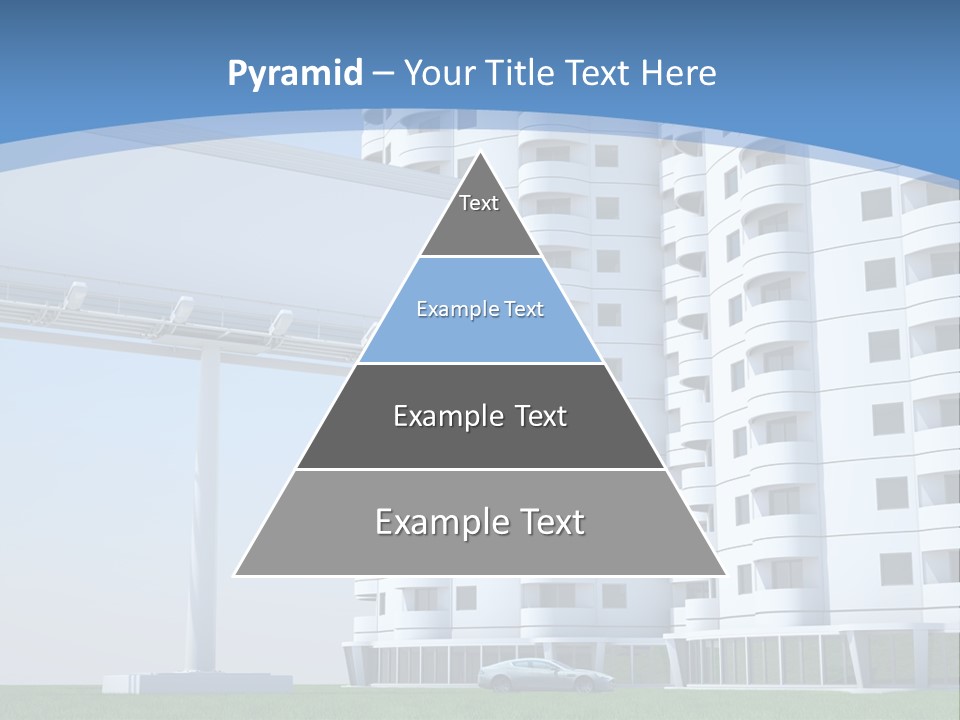 Smile Dentist Mouth PowerPoint Template