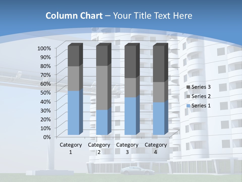 Smile Dentist Mouth PowerPoint Template