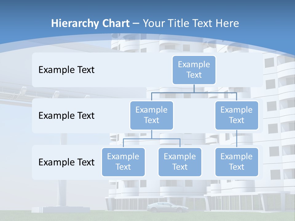 Smile Dentist Mouth PowerPoint Template