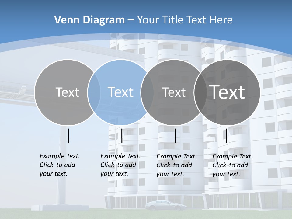 Smile Dentist Mouth PowerPoint Template
