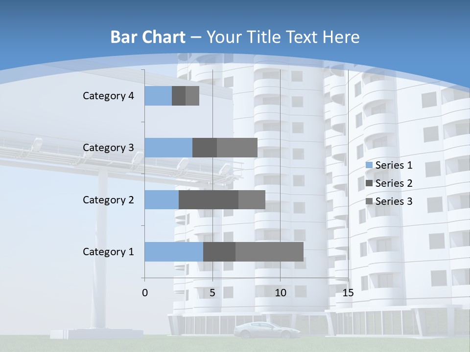 Smile Dentist Mouth PowerPoint Template
