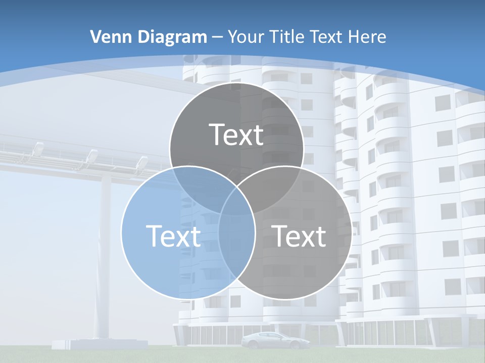 Smile Dentist Mouth PowerPoint Template