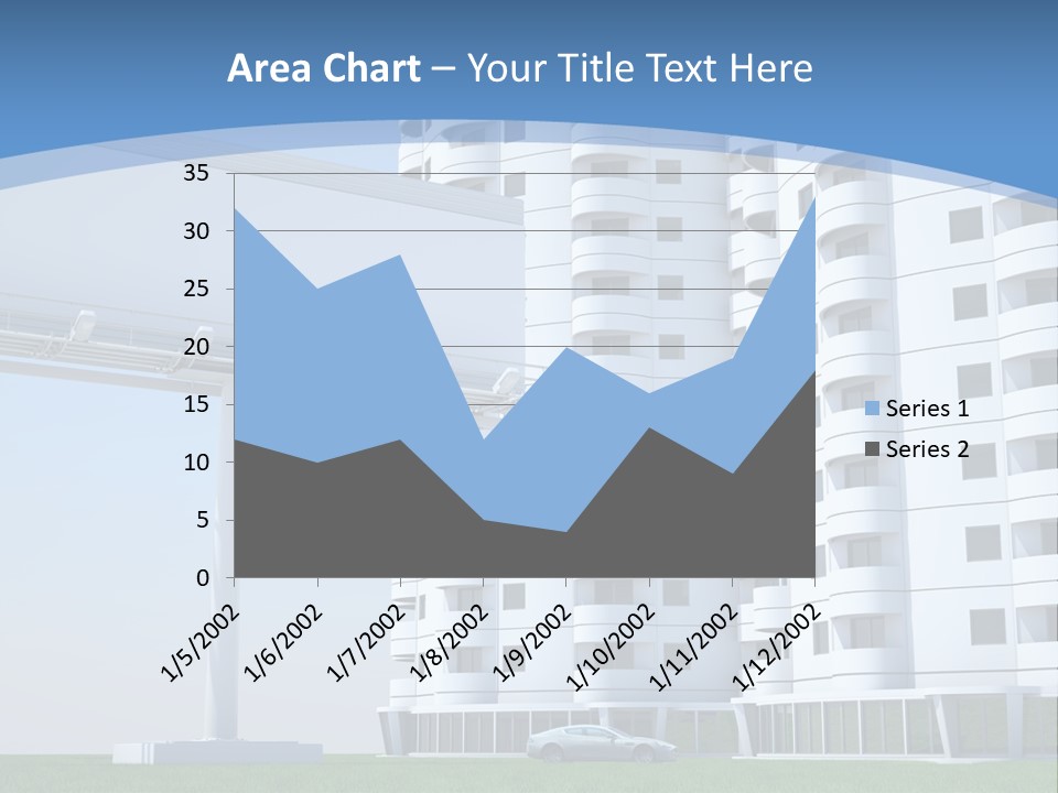 Smile Dentist Mouth PowerPoint Template