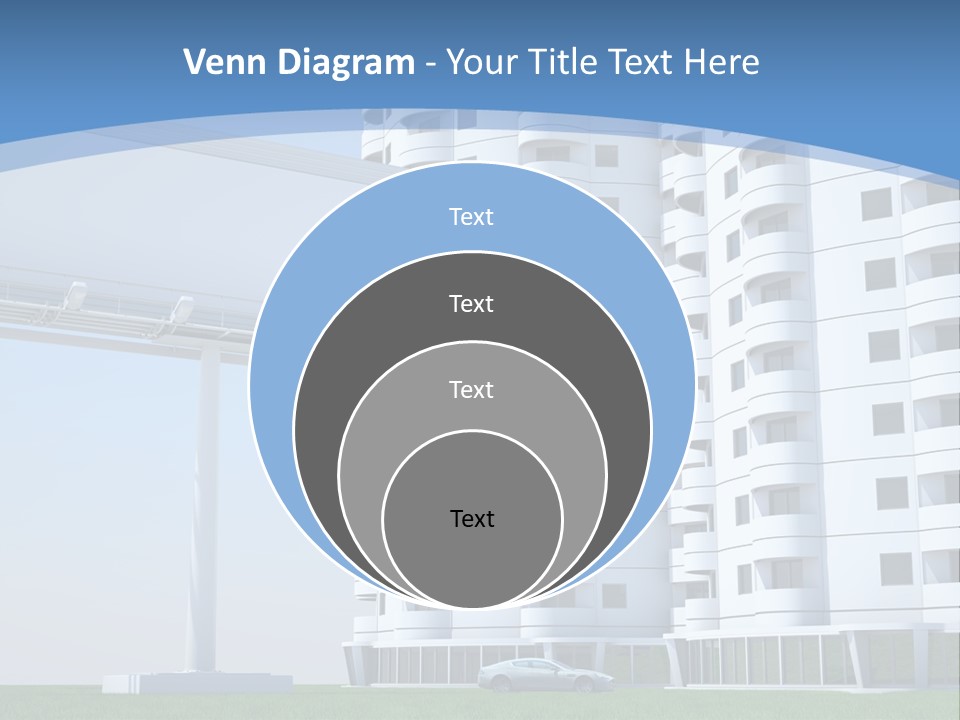 Smile Dentist Mouth PowerPoint Template