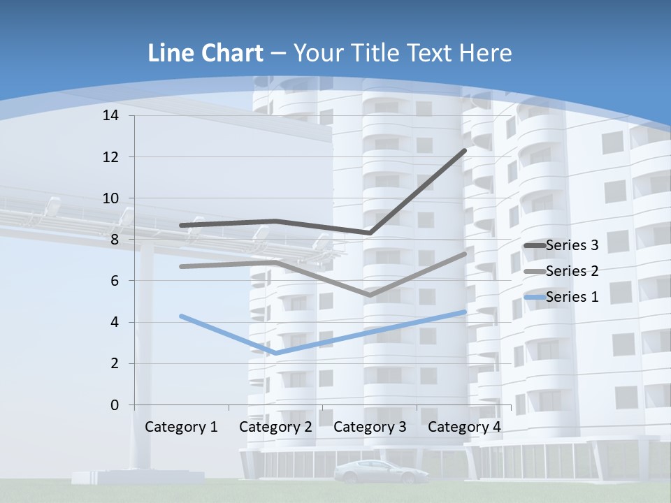 Smile Dentist Mouth PowerPoint Template