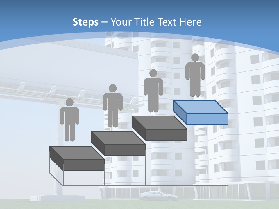 Smile Dentist Mouth PowerPoint Template