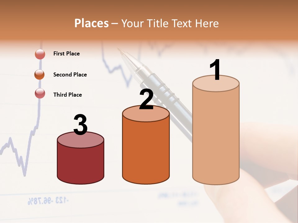 Data Success Information PowerPoint Template