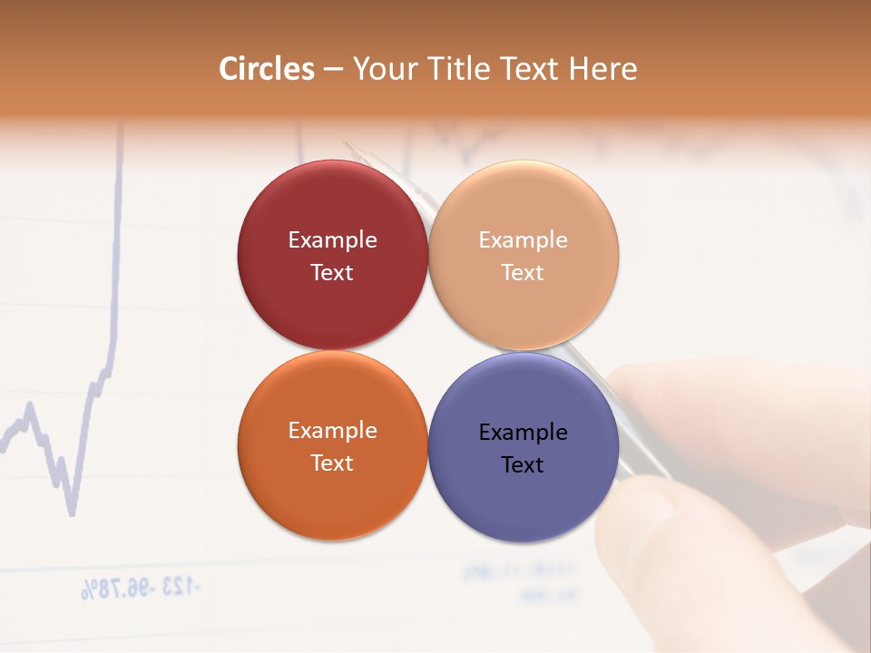 Data Success Information PowerPoint Template
