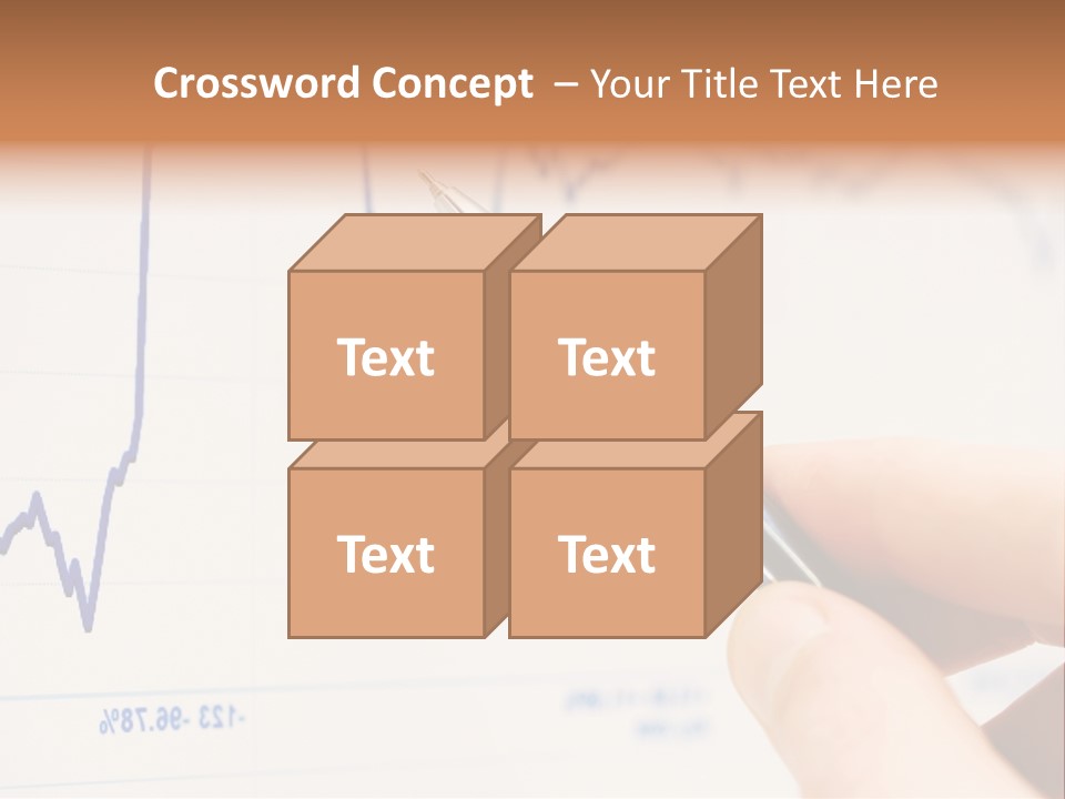 Data Success Information PowerPoint Template