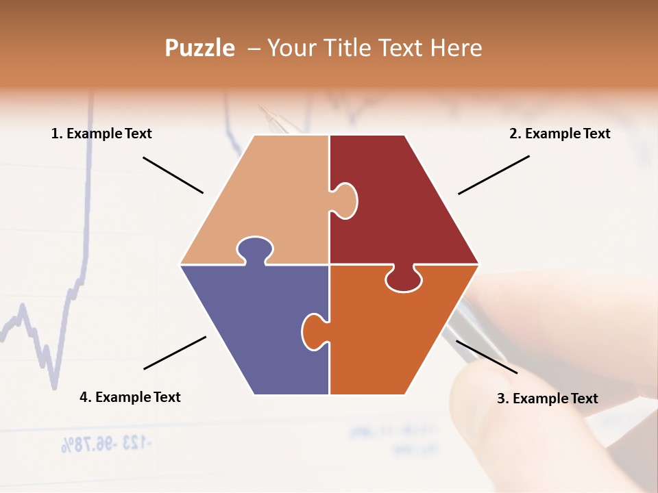 Data Success Information PowerPoint Template