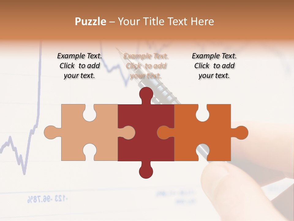 Data Success Information PowerPoint Template