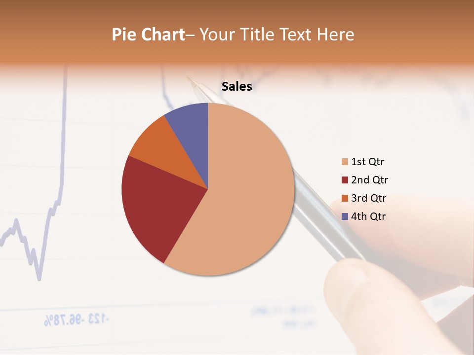 Data Success Information PowerPoint Template