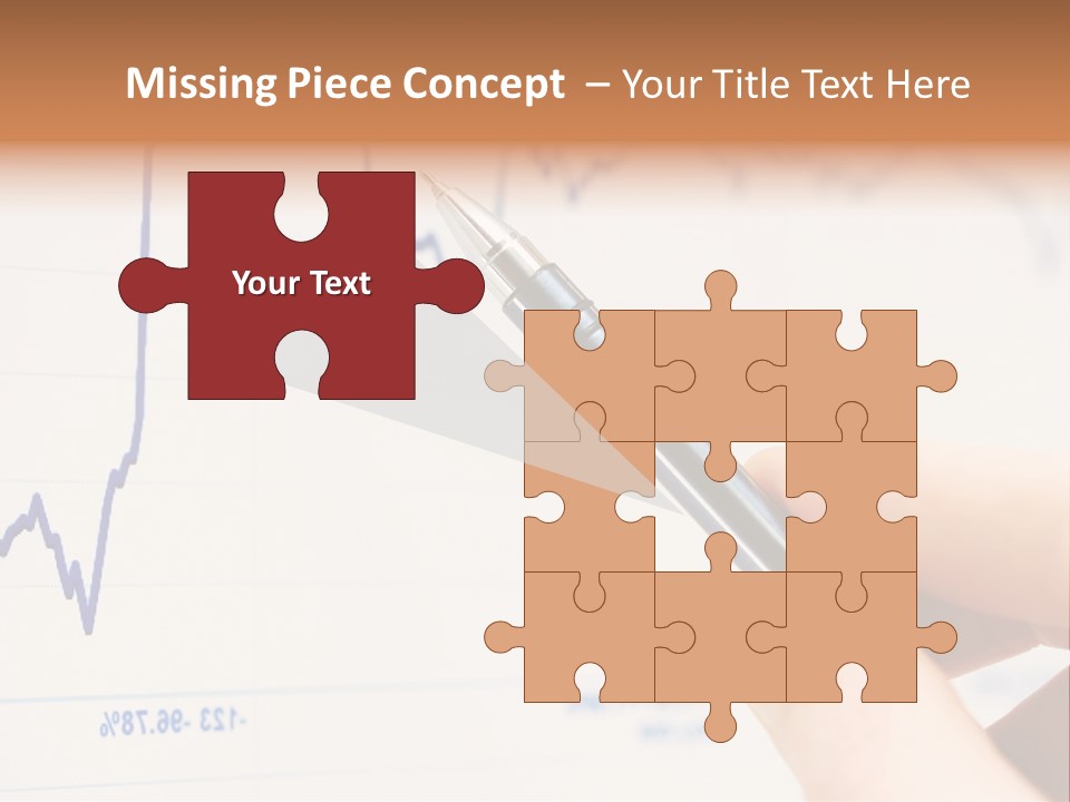Data Success Information PowerPoint Template