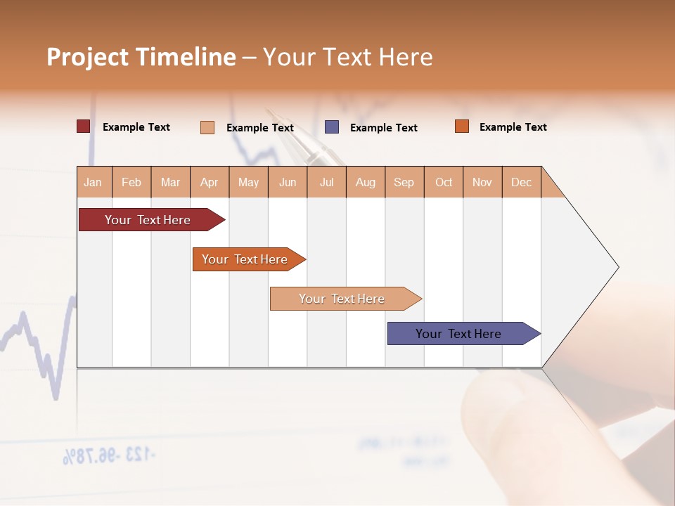 Data Success Information PowerPoint Template
