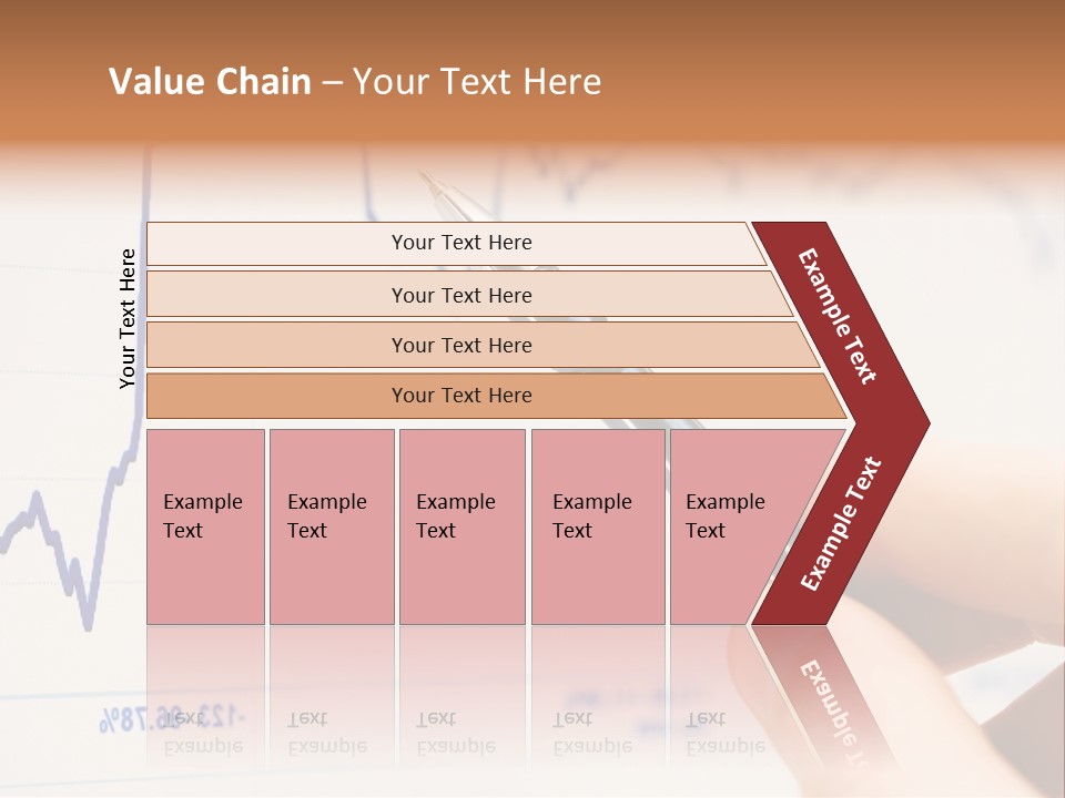 Data Success Information PowerPoint Template