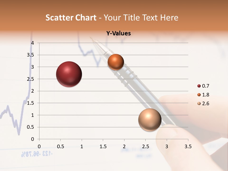 Data Success Information PowerPoint Template
