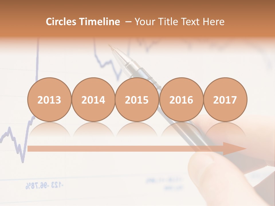 Data Success Information PowerPoint Template