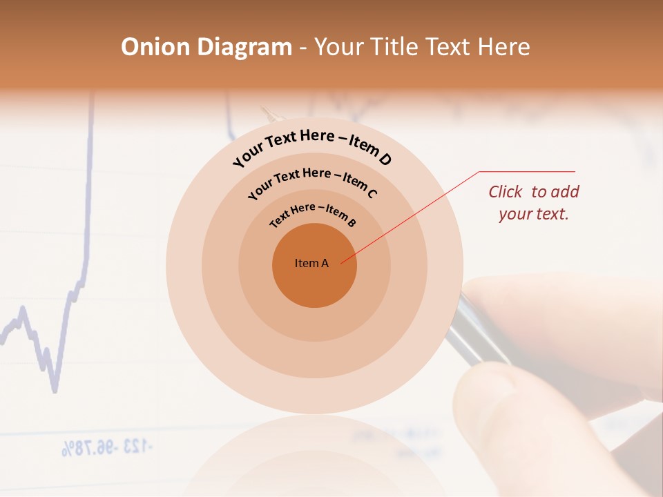 Data Success Information PowerPoint Template
