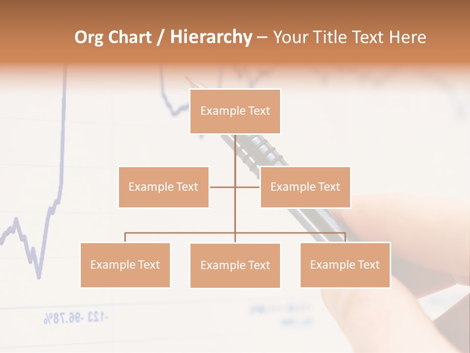 Data Success Information PowerPoint Template