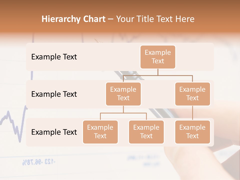 Data Success Information PowerPoint Template