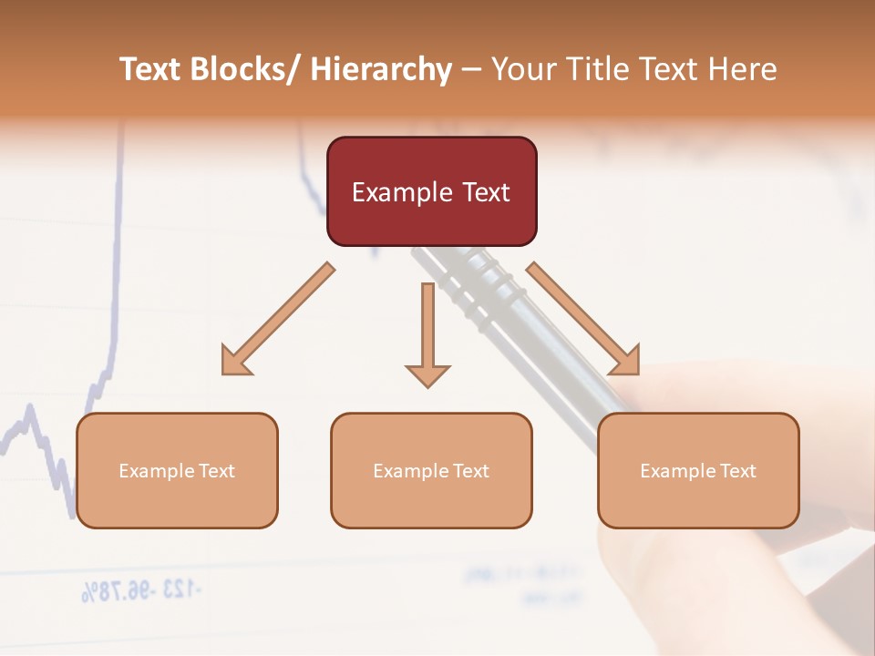 Data Success Information PowerPoint Template