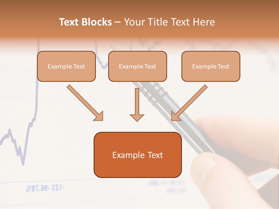 Data Success Information PowerPoint Template