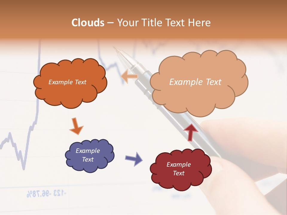 Data Success Information PowerPoint Template