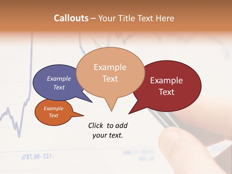 Data Success Information PowerPoint Template
