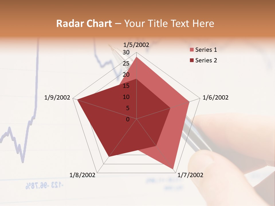 Data Success Information PowerPoint Template