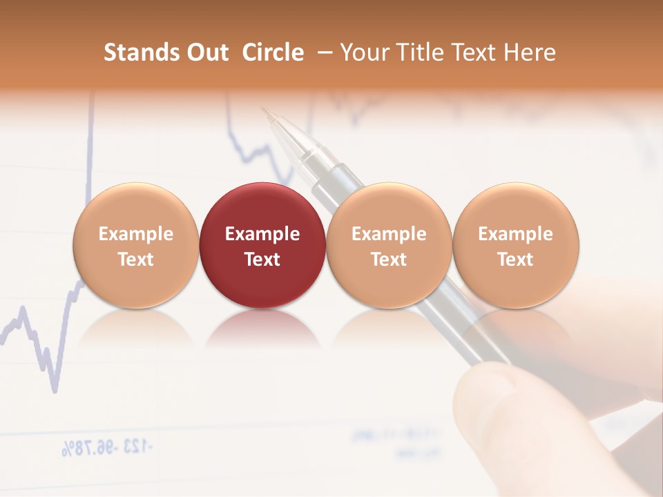 Data Success Information PowerPoint Template