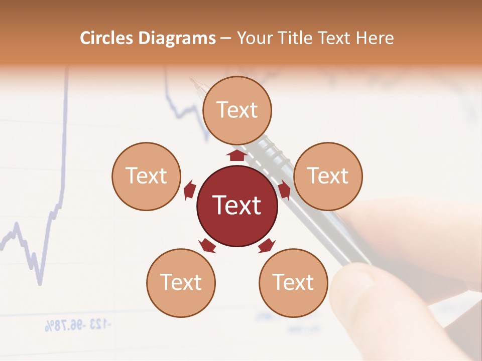Data Success Information PowerPoint Template