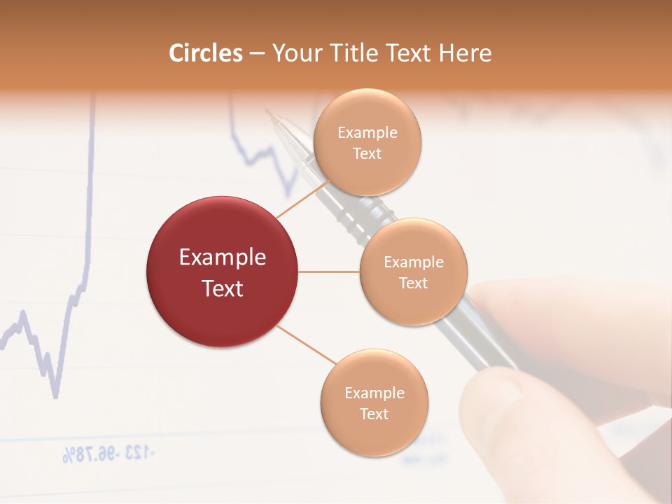 Data Success Information PowerPoint Template