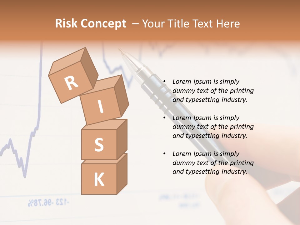 Data Success Information PowerPoint Template
