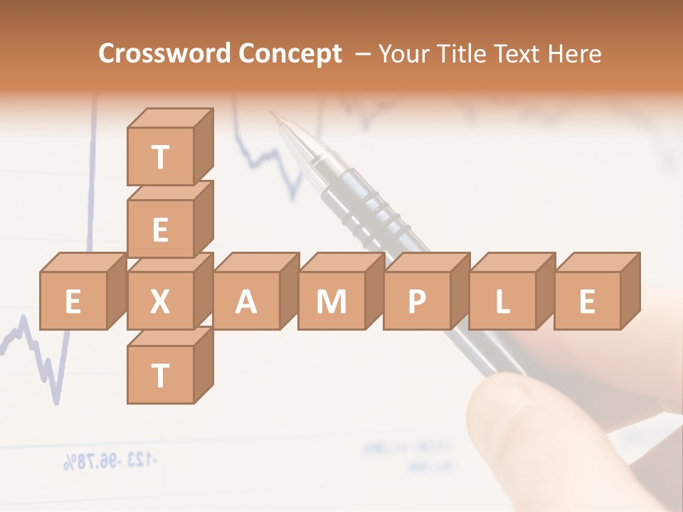 Data Success Information PowerPoint Template