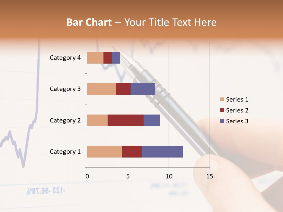 Data Success Information PowerPoint Template